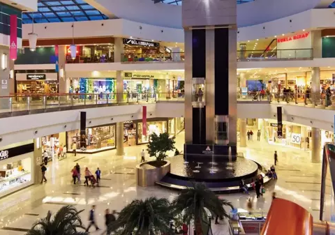 “Mall”lara giriş pullu olacaq?