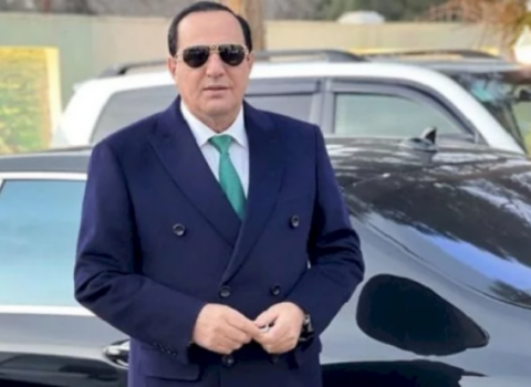 Manaf: “Mən avtoritetəm”