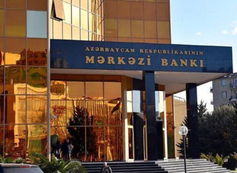 Mərkəzi Bank AÇIQLADI: Kəsr var, 1,6 milyard dollar