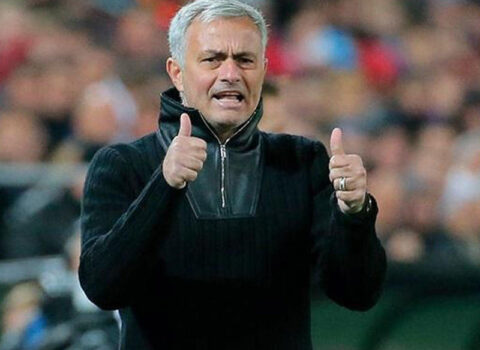 Mourinyo gedir? – Fənərbaxçaya 5 milyonluq təklif