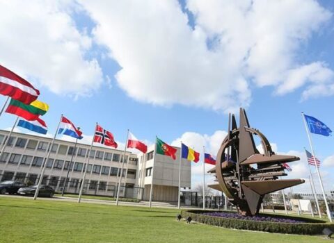 NATO Ukraynaya 2025-ci ildə bu miqdarda silah verəcək – ŞOK RƏQƏM
