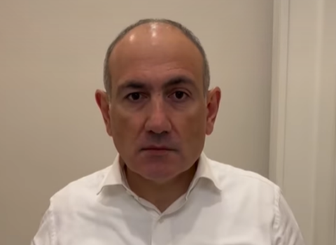 Əvvəlki prezidentləri debata çağıran Paşinyan MDB-nin sammitinə niyə getmədi? – Politoloqların şərhi