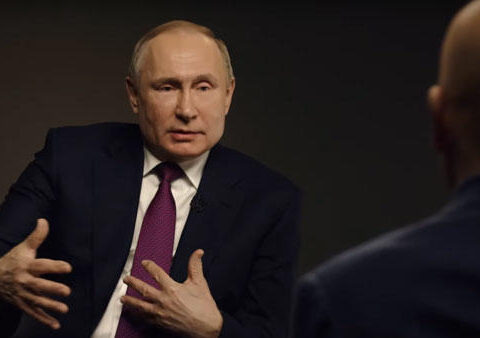 Putin MDB sammitində Aktaudakı qəzadan danışdı