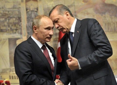 “Ərdoğan bu məsələdə Putinlə məsləhətləşib”