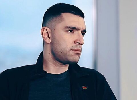 Qafar Dəmirçinin atası üzr istədi