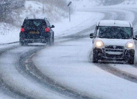 Milli Hidrometeorologiya Xidməti məlumat yaydı