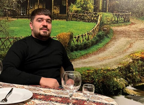 Vətən müharibəsi qazisi qəzada həlak oldu – FOTO