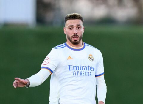 “Real” sabiq futbolçusunu heyətinə qatmaq istəyir