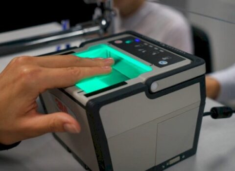 Artıq Rusiya sərhədində əcnəbilərdən biometrik məlumatlar alınır