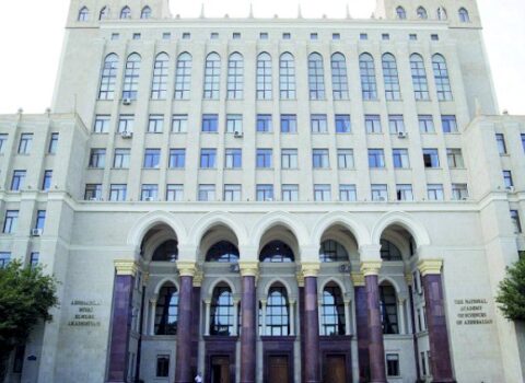 AMEA institutunun baş hüquqşünası niyə işdən çıxarılıb?