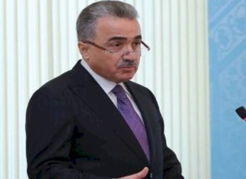 Zeynal Nağdəliyevin qohumuna yüksək vəzifə verildi