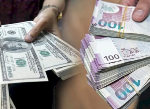 Ölkədə dolların qiyməti bu tarixə kimi dəyişməyəcək