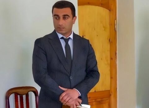 İcra başçısının müavini dəhşətli əməl törədən işçidən DANIŞDI
