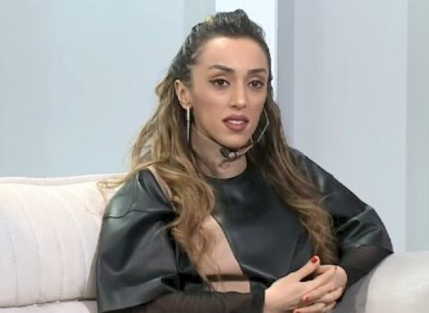 Ofeliyanın əri danışdı: “Onunla 1 saat da yaşamaram”