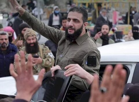 Azərbaycan “Suriya prosesi”nə qoşulur? – “Nə olacaq, nə olmayacaq, müəmmadır”