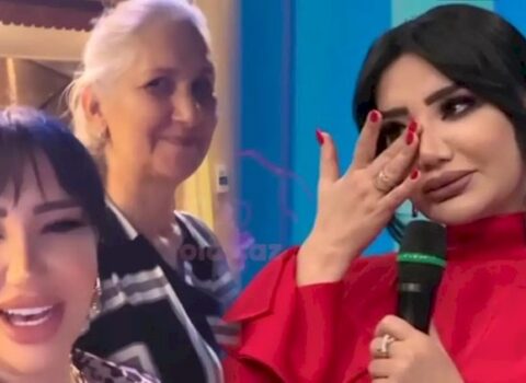 Müğənni: Həkimlər dedi ki, yaşamaq şansı azdır