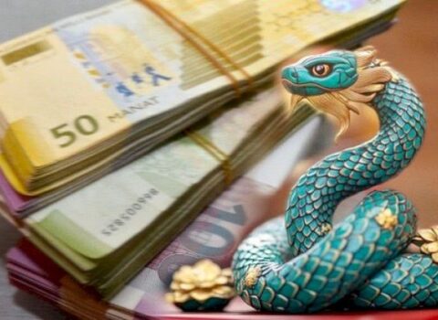 2025 – İlan ilində pul içində üzəcək 5 BÜRC