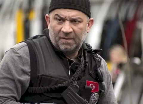 Aktyor: “O epizoddakı obraz azərbaycanlı idi”