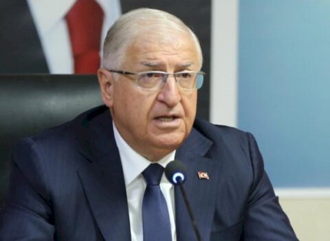 Gülər: “Rusiya Suriyadan çıxmayacaq”