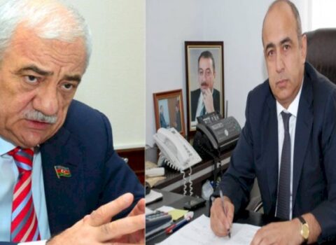 Keçmiş deputatın qohumu AHİK-dən çıxarıldı