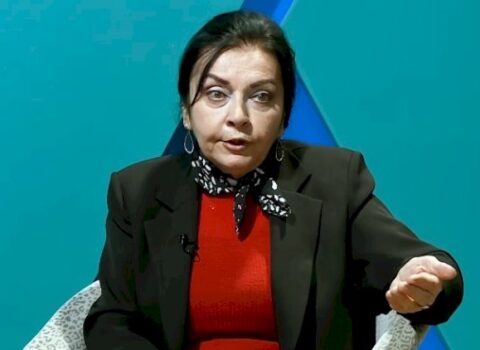 Həmidə Ömərovanın adı ilə insanları belə aldatdılar