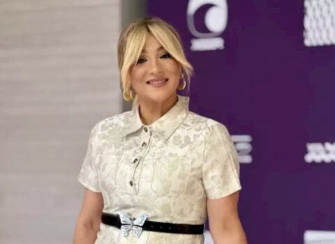Mətanətin adından dələduzluq: “Pul istəyir”