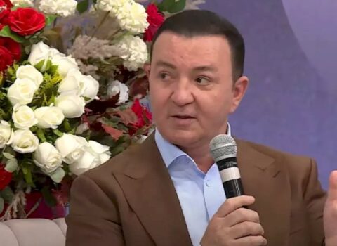 “Kiminsə qapısını döyüb demirəm ki, qurban olum, məni bəyən”