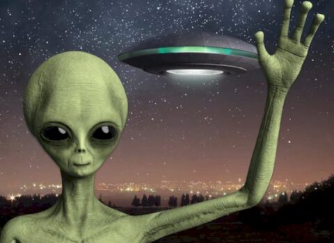 2025 proqnozları: Yadplanetlilər artıq gizlənməyəcək