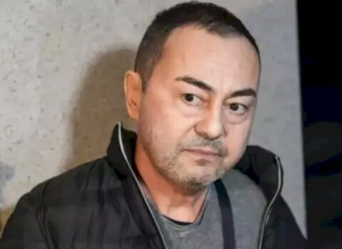 Serdar Ortaç əlil arabasına məhkum olub?