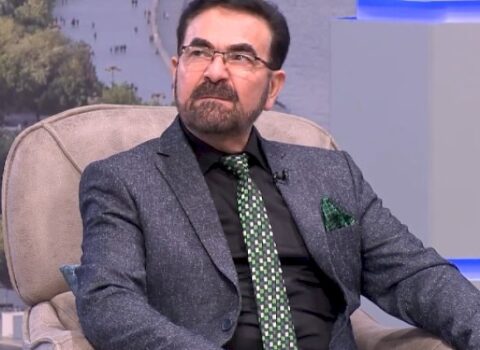 Nadir Bayramlı sənətdən gedəcəyini açıqladı