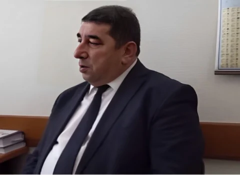 Ramiz Tatarov azadlığa BURAXILDI