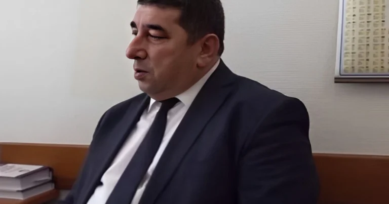 Ramiz Tatarov azadlığa BURAXILDI