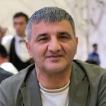 Rüfət Nasosnudan Səidə Bəkirqızına SƏRT SÖZLƏR: “Sənin reabilitasiya mərkəzində nə işin var…”