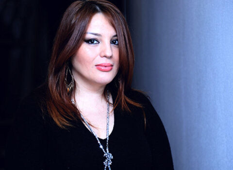 Efirdə söz savaşına çıxdılar: səsləri bağlandı