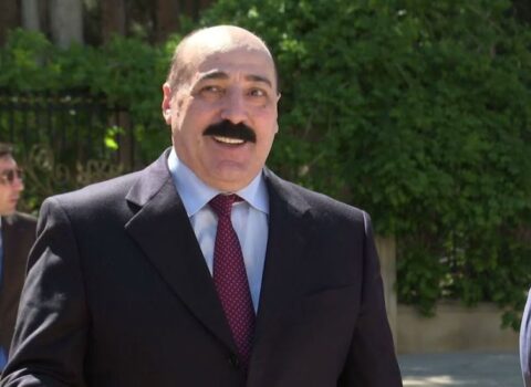 Şəmsi Səmədzadənin qardaşı əsəbiləşdi: “Boş-boş işlərlə məşğul olurlar”