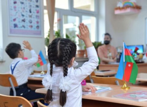 Tovuzda məktəbdə tüstüdən zəhərlənənlərin sayı 71-ə çatdı