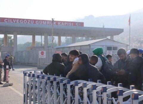 Suriyalılar qayıdır – Türkiyədə nə dəyişəcək?