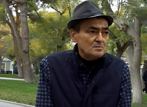 Məşhur meyxanaçının son halı ürək sızlatdı