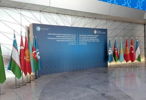 Türk dövlətləri Suriyadakı prosesdə niyə aktiv deyil?