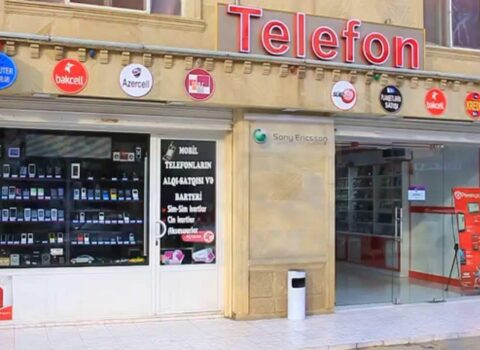 İkinci əl telefon alanların DİQQƏTİNƏ: Aldana bilərsiz