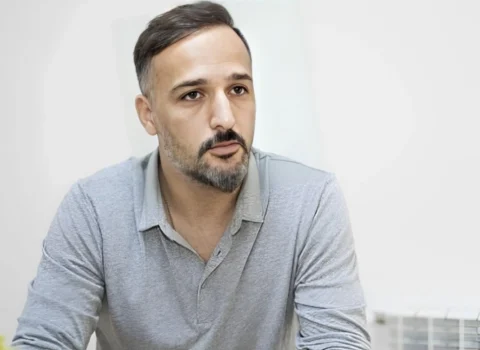 Azər Zahid HƏBS EDİLDİ