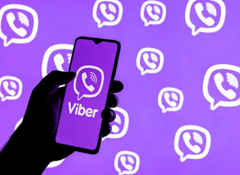 Rusiyada “Viber” messenceri bloklandı