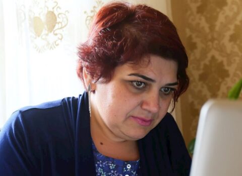 OCCPR ilə bağlı xarici araşdırma Xədicə İsmayılı çətin vəziyyətə saldı — Suallara cavab verə bilmədi…