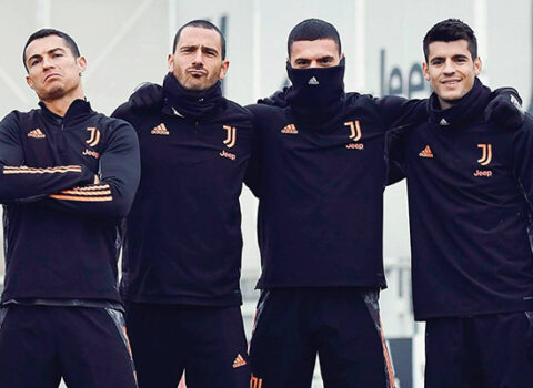 Ulduz futbolçu Qurban Qurbanovun səsi ilə video paylaşdı