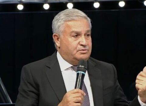 “3-4 dəfə ölüb-dirilmişəm” – Yusif Mustafayev