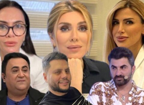 Saxta plastik cərrahları reklam edən aparıcılar TƏNQİD OLUNDU