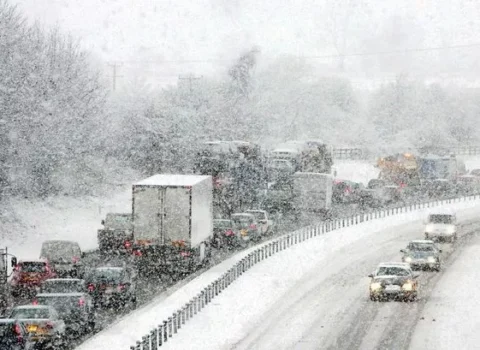 Milli Hidrometeorologiya Xidməti məlumat yaydı