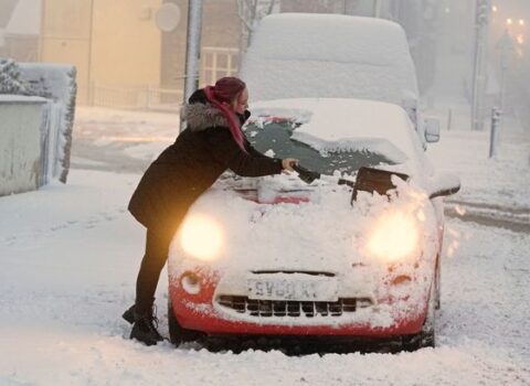 Milli Hidrometeorologiya Xidməti məlumat yaydı