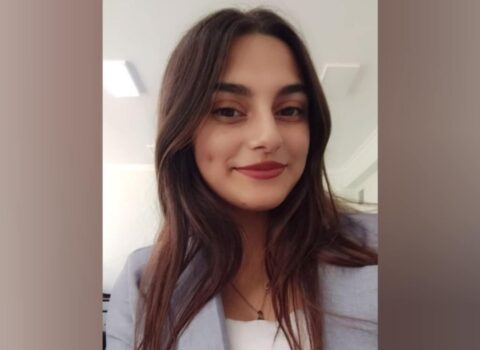 Azərbaycanda tələbə qız faciəli şəkildə öldü