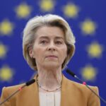 Ursula fon der Leyen Donald Trampla andiçmədən qabaq görüşmək istəyir